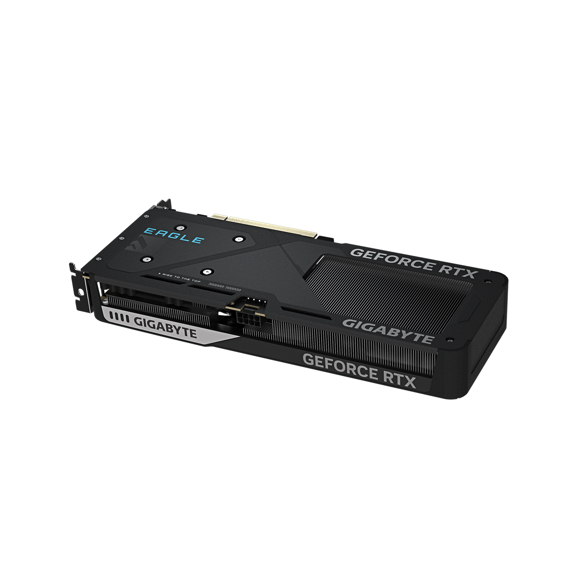 Видеокарта Gigabyte PCI-E 5.0 GV-N506TEAGLEMAX OC-8GD 1.0 NVIDIA GeForce RTX 5060TI 8Gb 128bit GDDR7