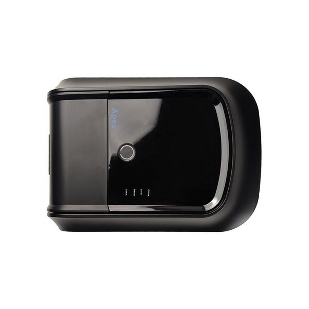 Термопринтер BSmart BS482T 203dpi 203мм/с/USB/RS232/Eth для печ.этик. черный