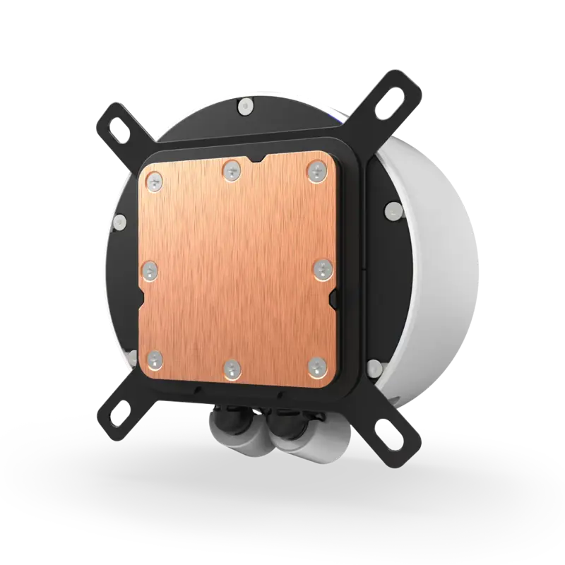 NZXT Kraken Elite 280 RGB RL-KR28E-W2