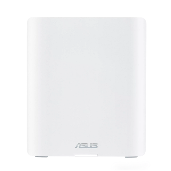 Маршрутизатор ASUS BT10(W-1-PK) (BT10(W-1-PK)/EU) WiFi 7 2x10G 1G USB 11529+5764+688Mbps 6GHz/5GHz/2