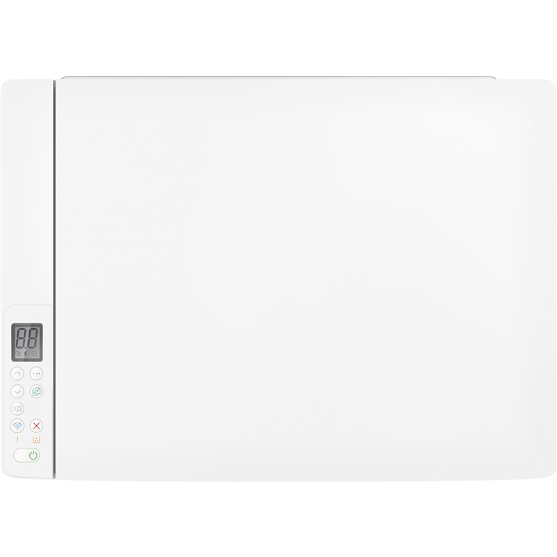 МФУ лазерный HP LaserJet M141w (7MD74A) A4 WiFi белый