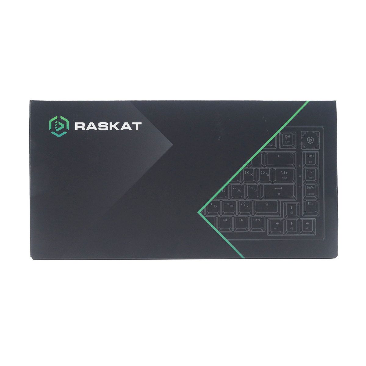 Клавиатура Raskat KM006
