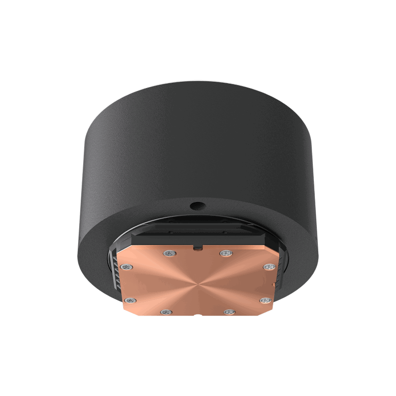 SAMA Q60 Black Q60-BKWANNO3-G