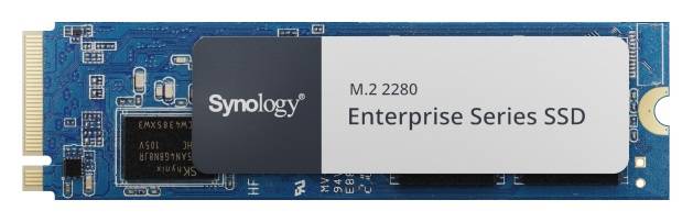 SSD NVME M.2 2280 1600GB SNV5420-1600G SYNOLOGY