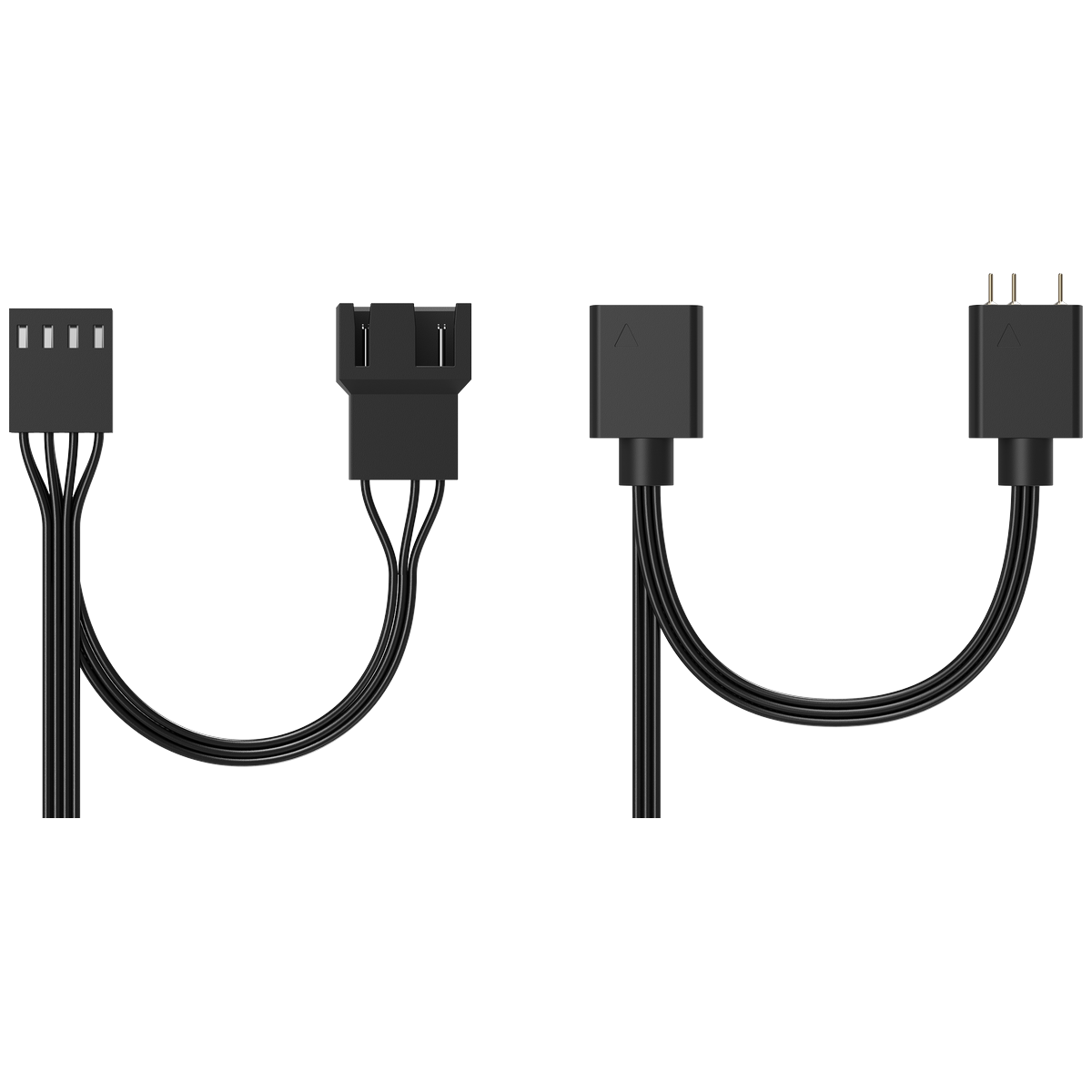 Вентилятор для корпуса Ocypus Beta F12 BK ARGB REVERSE BLADE, 120x120x25mm, 3-PIN, 800-1600 RPM, 29 