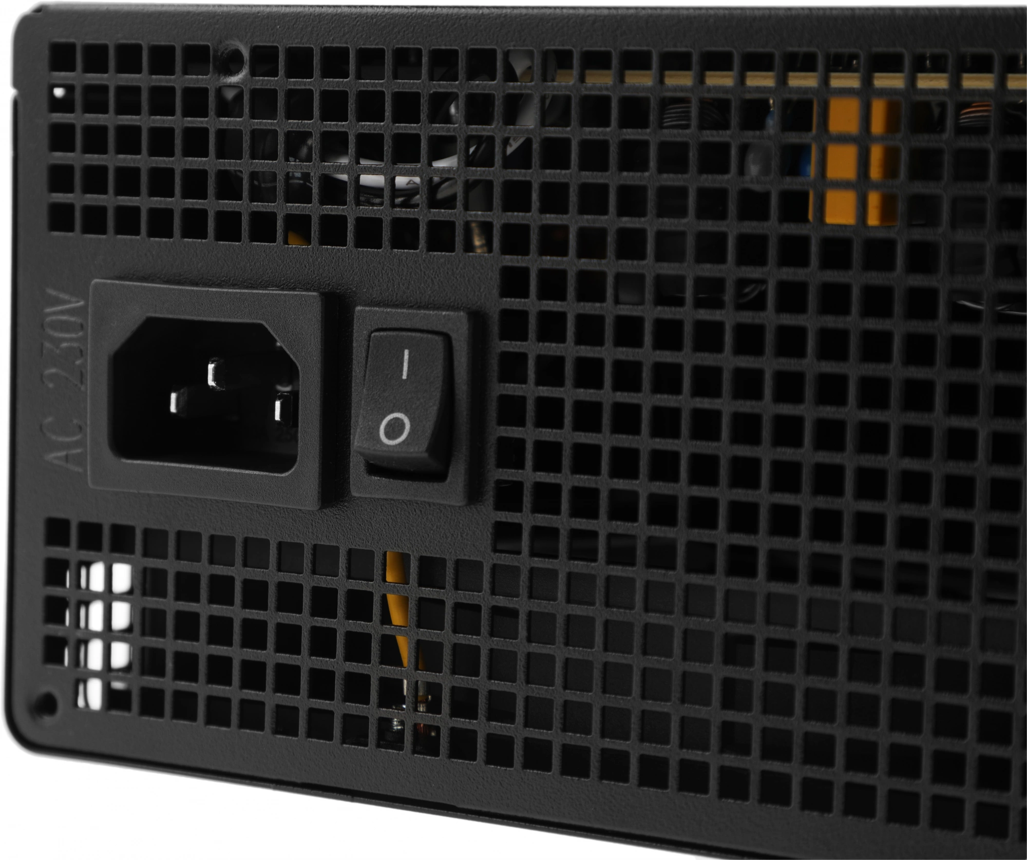 Блок питания Formula ATX 850W APMM-850BM 80+ bronze (20+4pin) APFC 140mm fan 6xSATA Cab Manag RTL