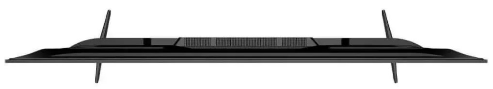 Телевизор LED TCL 55" 55P6K черный 4K Ultra HD 60Hz DVB-T DVB-T2 DVB-C DVB-S DVB-S2 USB WiFi Smart T