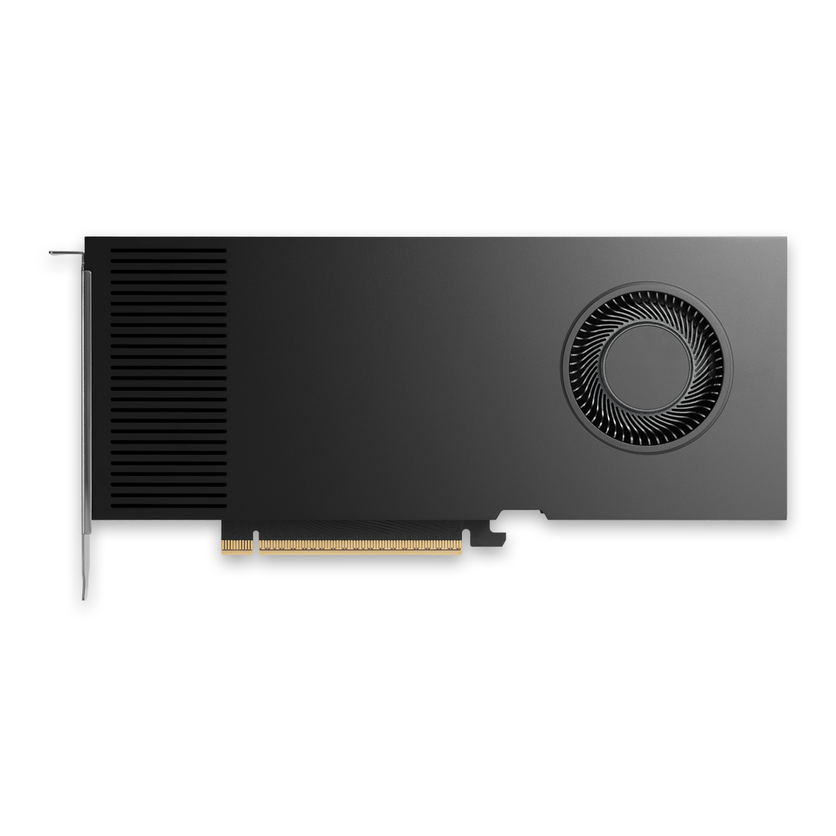 Видеокарта NVIDIA RTX PRO 4000