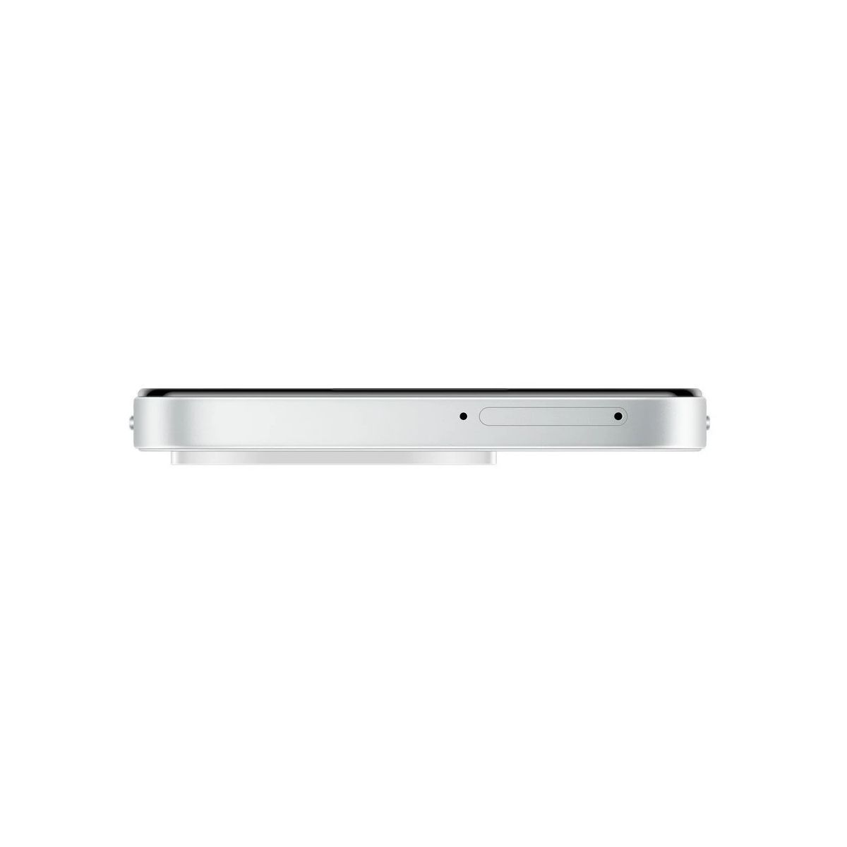 Смартфон HONOR X7d 6+128Gb серебряный (5109BXJR)