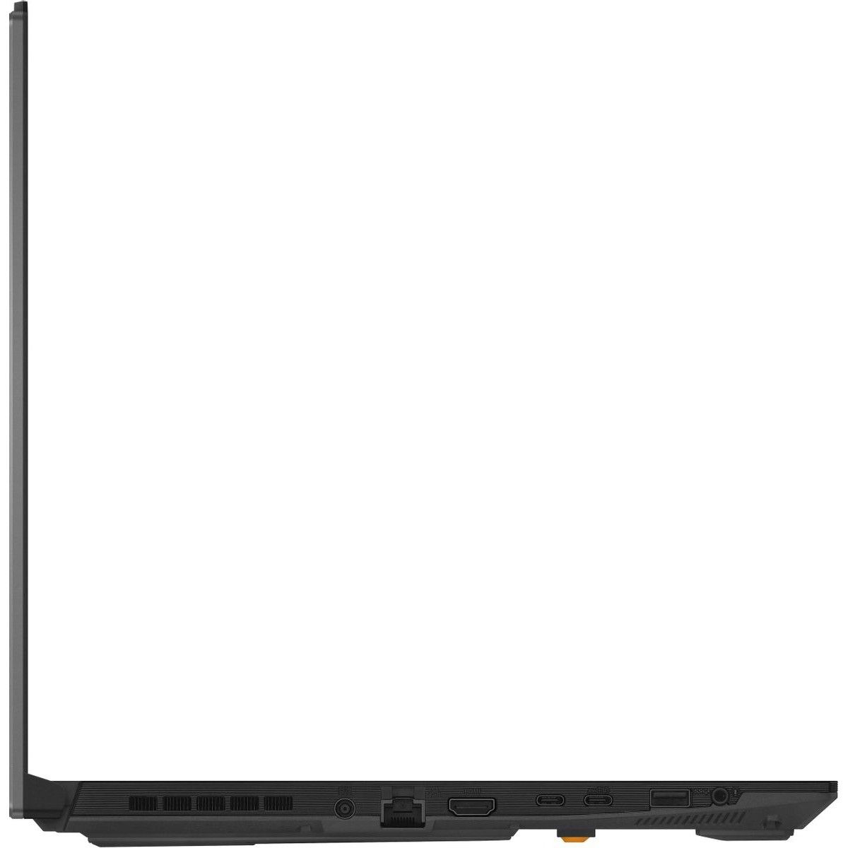 Игровой ноутбук ASUS TUF Gaming F17 FX707VJB-HX100