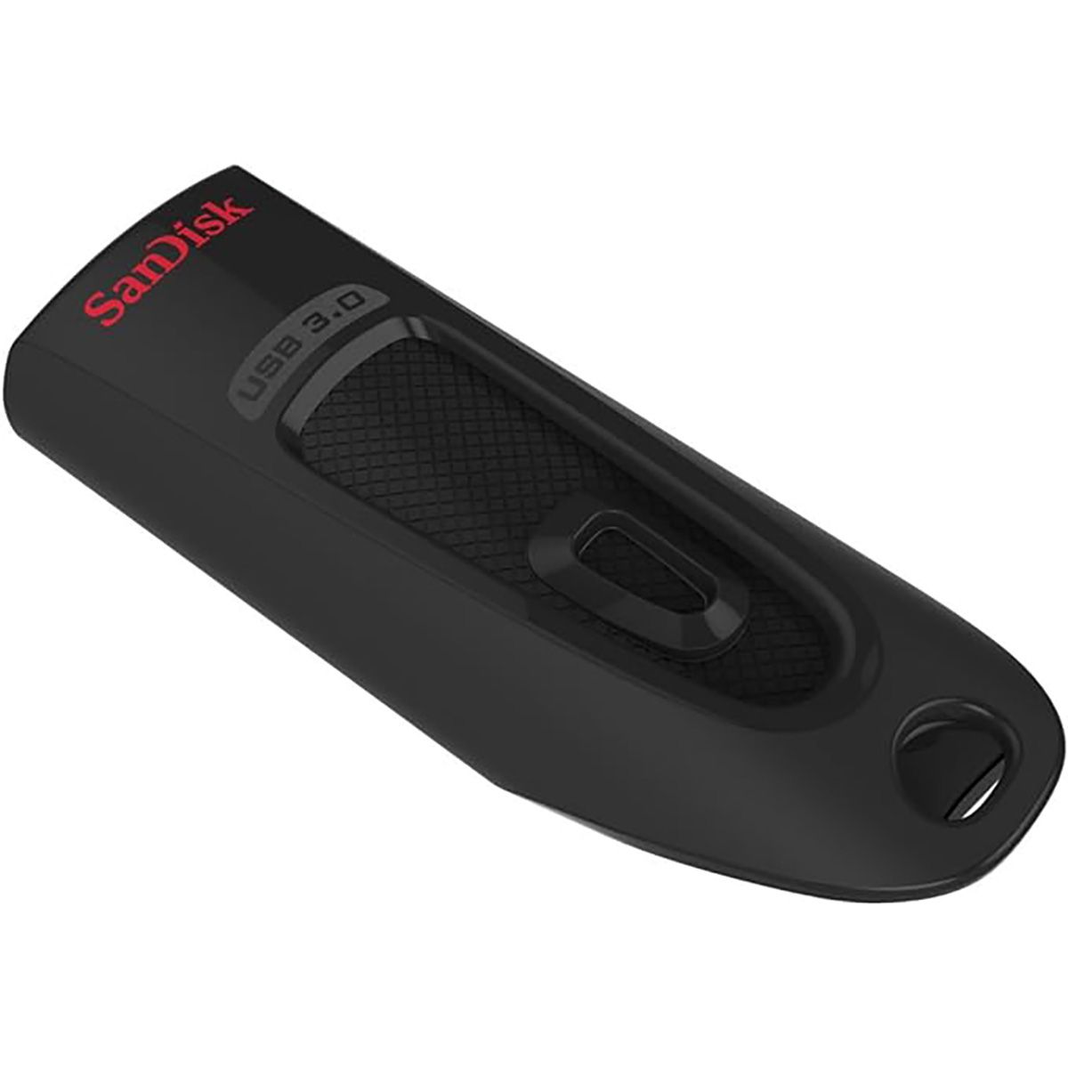 USB накопитель SanDisk Ultra 256GB, USB 3.0 Flash Drive, 130MB/s read 130MB