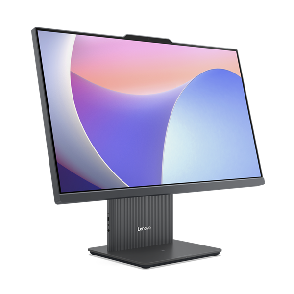 Моноблок Lenovo IdeaCentre AIO 24IRH9 23.8" FHD (1920x1080) IPS 250N 100Hz, i7-13620H, 1x16GB DDR5-5
