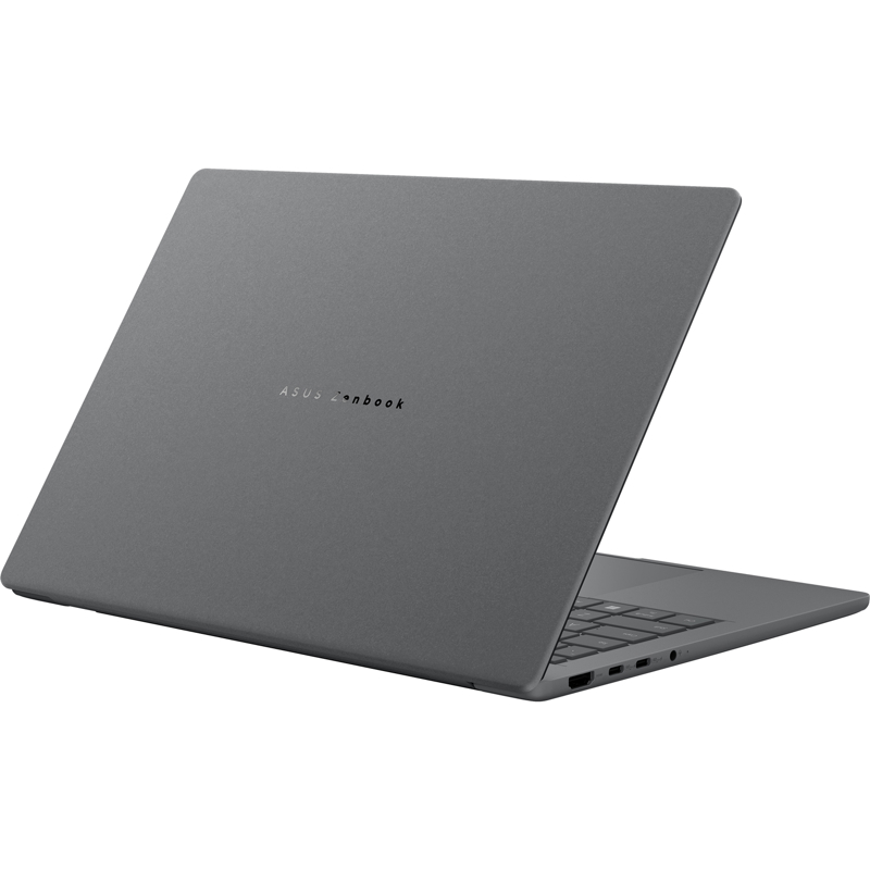 Ноутбук ASUS Zenbook 14 UX3407QA-QD267W (90NB1502-M00DN0)