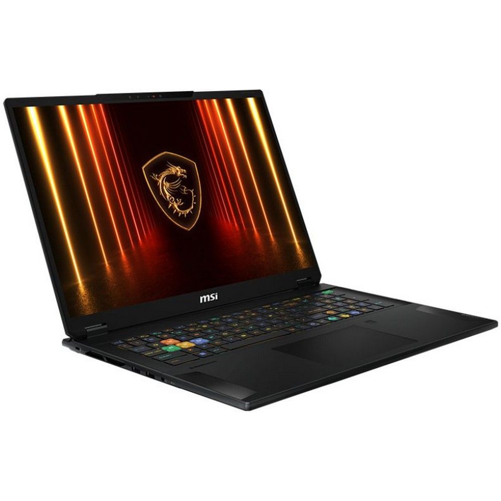 Ноутбук MSI Stealth 18 HX AI A2XWJG-052RU Core Ultra 9 275HX 64Gb SSD2Tb NVIDIA GeForce RTX5090 24Gb