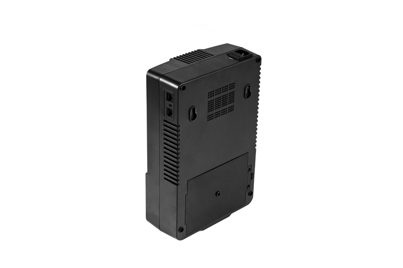 Источник бесперебойного питания  (8934) SKAT-UPS 1000-AID-IN-1X9-8 ИБП 220В 600Вт,LCD,АКБ 1x 9Ач,lin