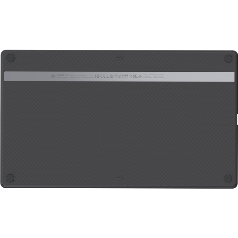 Графический планшет Huion INSPIROY 2 L H1061P
