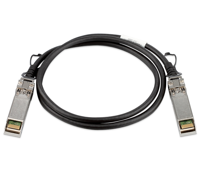 ORIGO OFM-CB100S/A1A Пассивный кабель 10GBase-X SFP+ длиной 1 м для прямого подключения