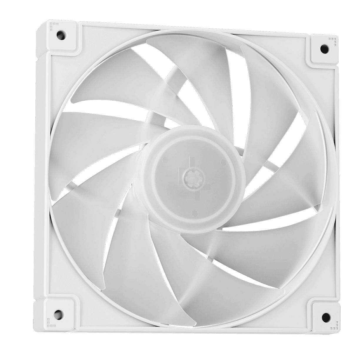 Корпус Deepcool CH560 WH