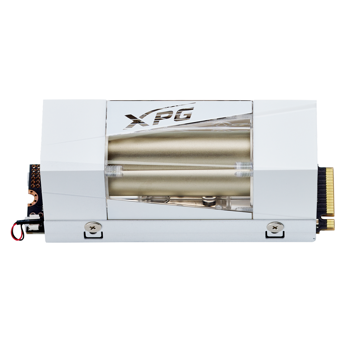 Накопитель SSD A-Data PCIe 5.0 x4 2TB SMAR-980S-2TCI Mars 980 Storm M.2 2280