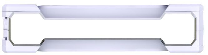 Вентилятор для корпуса Lian-Li Uni Fan SL120 V2 ARGB 120х120x28 белый 4-pin 29дБ (G99.12SLV21W.00) R