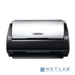 Сканер протяжный Plustek SmartOffice PS188 (0289TS) A4 черный
