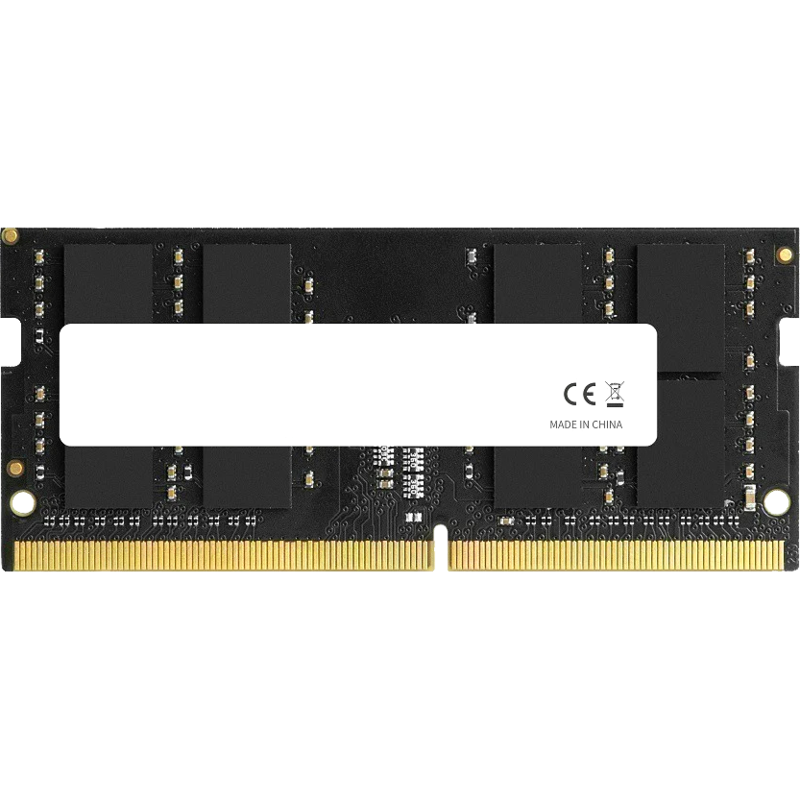 Память оперативная Foxline SODIMM 32GB 4800 DDR5 CL 40