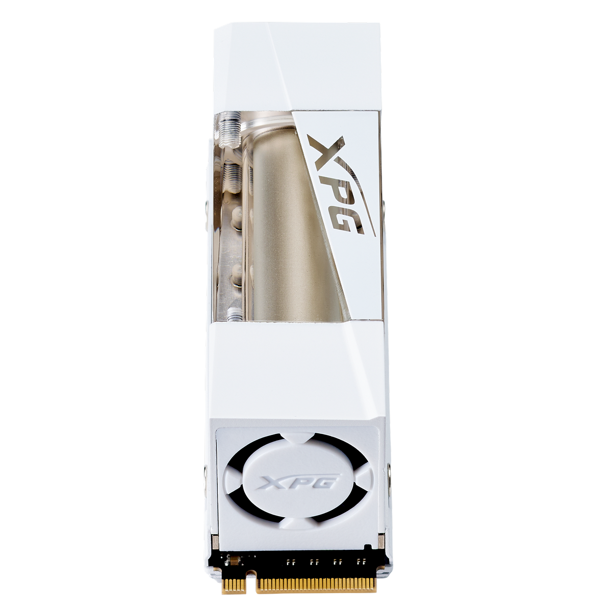 Накопитель SSD A-Data PCIe 5.0 x4 2TB SMAR-980S-2TCI Mars 980 Storm M.2 2280