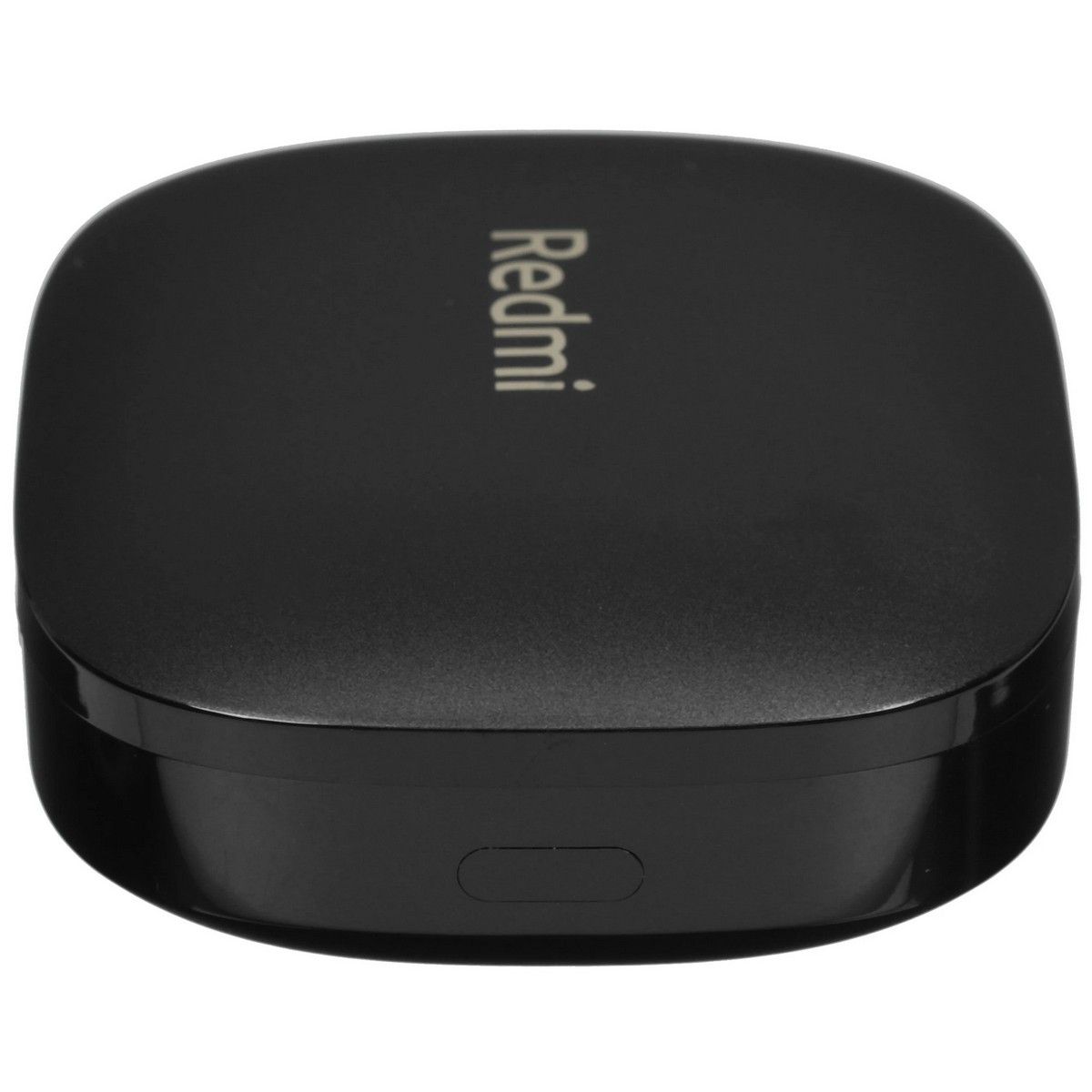 Гарнитура внутриканальные Xiaomi Redmi Buds 6 черный беспроводные bluetooth в ушной раковине (BHR925