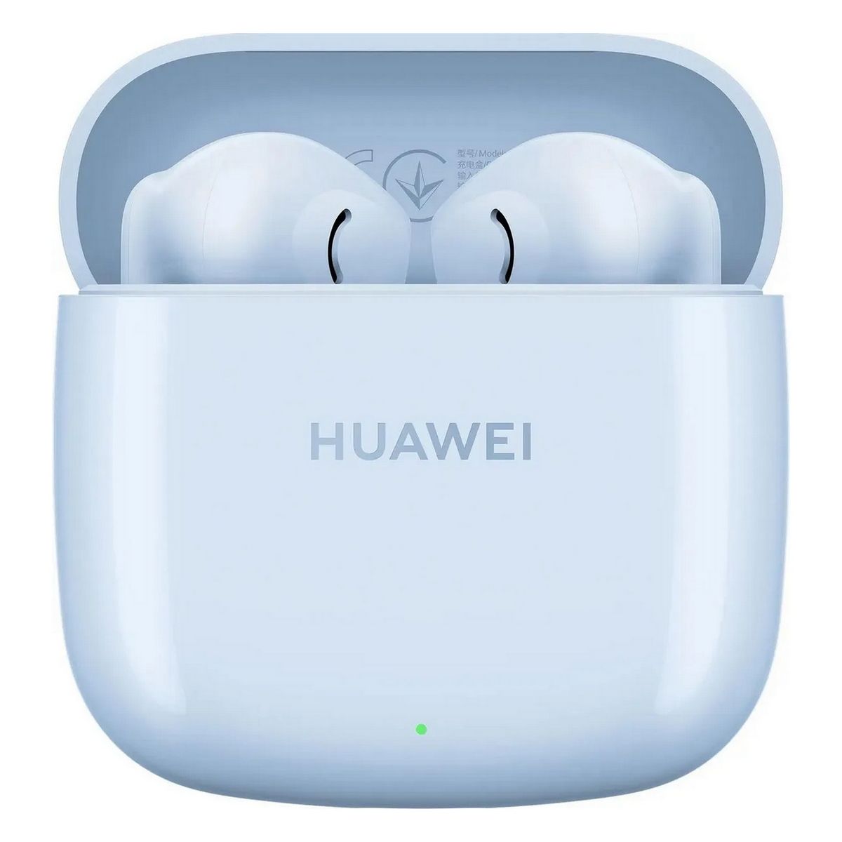 Гарнитура вкладыши Huawei FreeBuds SE 2 ULC-CT010 синий беспроводные bluetooth в ушной раковине (550
