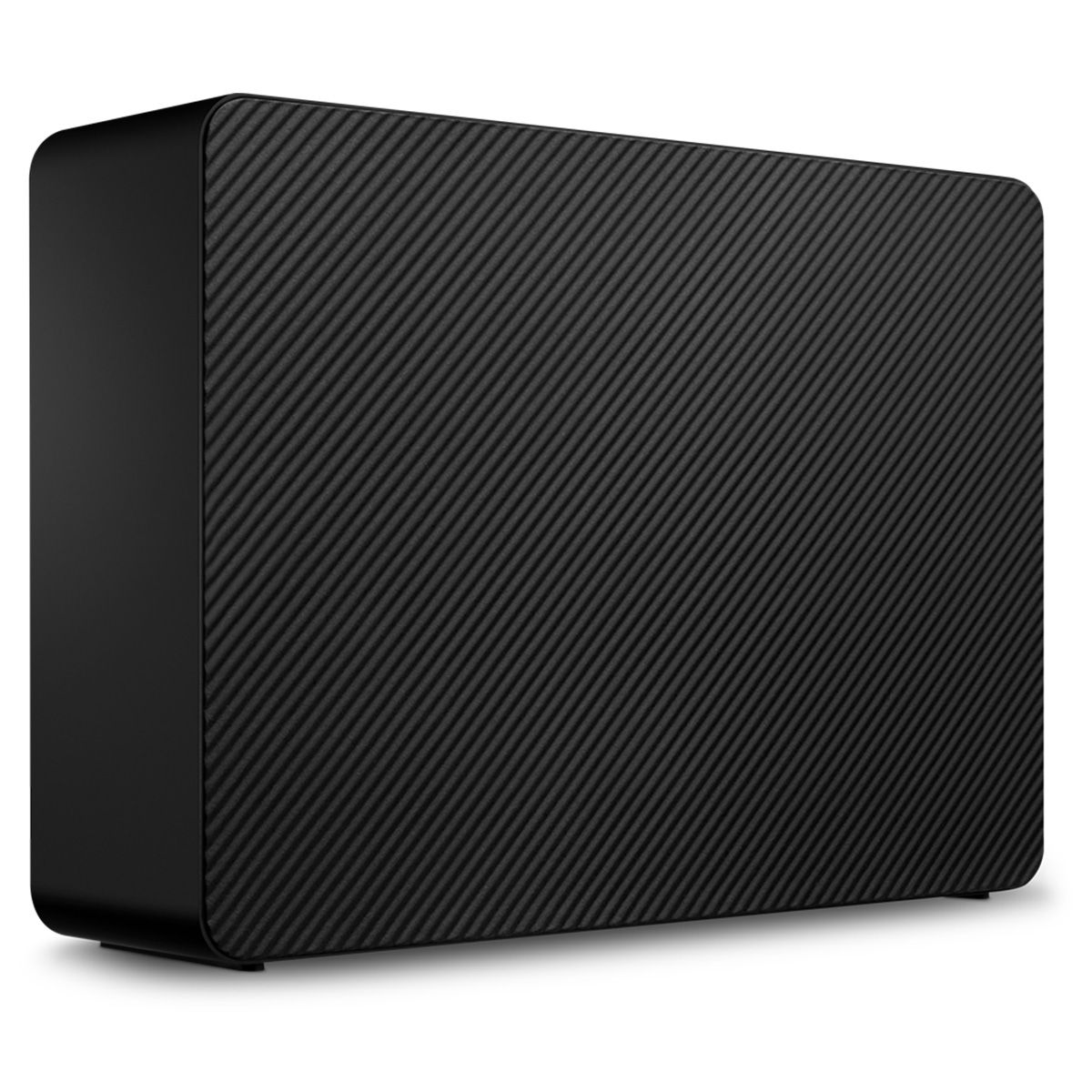 Жесткий диск внешний Seagate 24TB Expansion Black STKP24000400 (actual) USB 3.2 Gen1