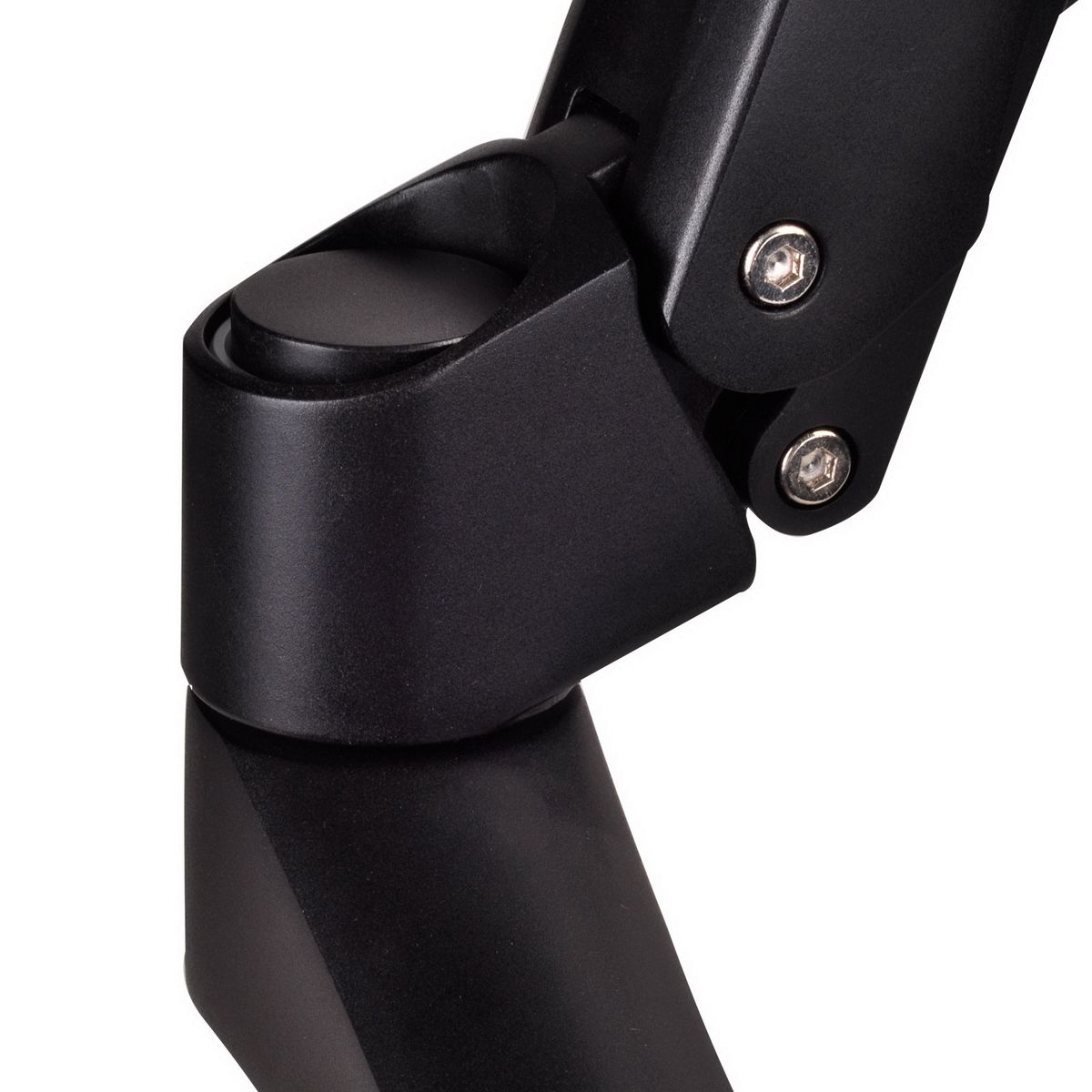Подставка настольная Silverstone SST-ARM22BC (G56ARM22BC00010)