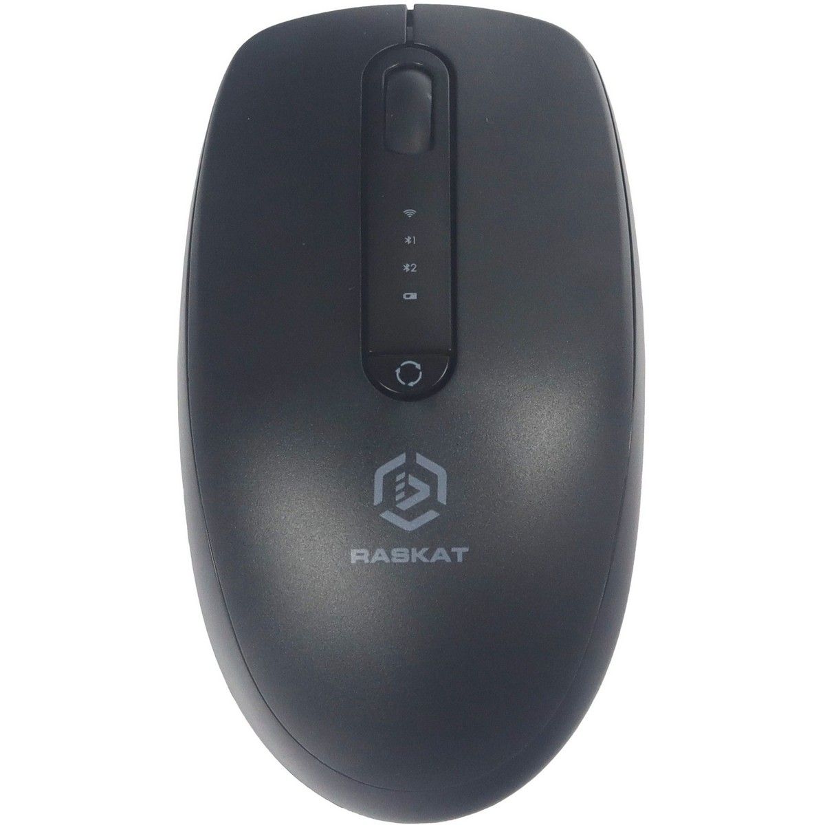 Мышь Raskat M002WBR