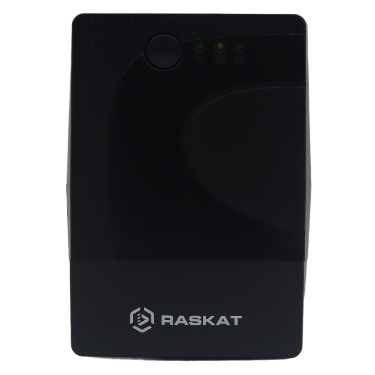 Источник бесперебойного питания  ИБП Raskat HS-650VA 650VA, 390Вт, 2хCEE 7