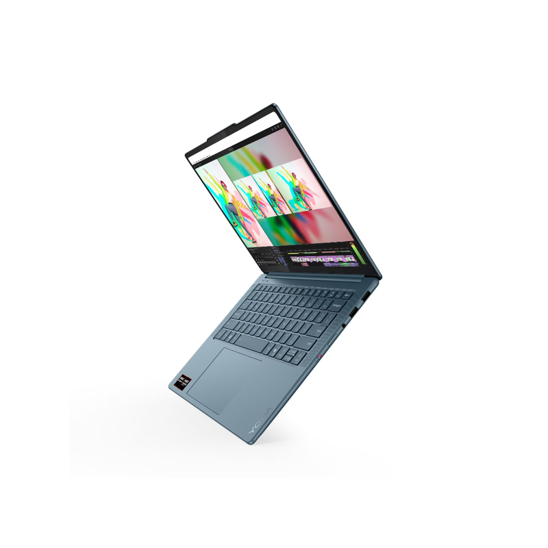 Ноутбук Lenovo Yoga Pro 7 14AKP10 (83KG0013RK)