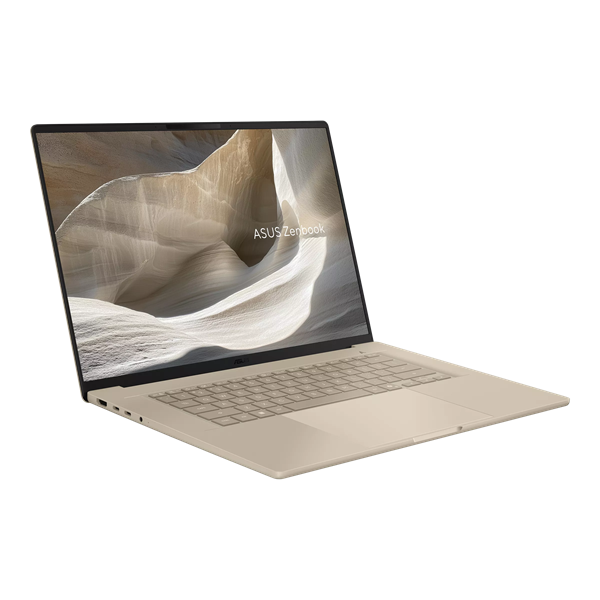 Ноутбук ASUS Zenbook A16 UX3607OA-SQ013W Snapdragon X2 Elite Extreme X2E94100 48GB/LPDDR5X 48GB 1TB 