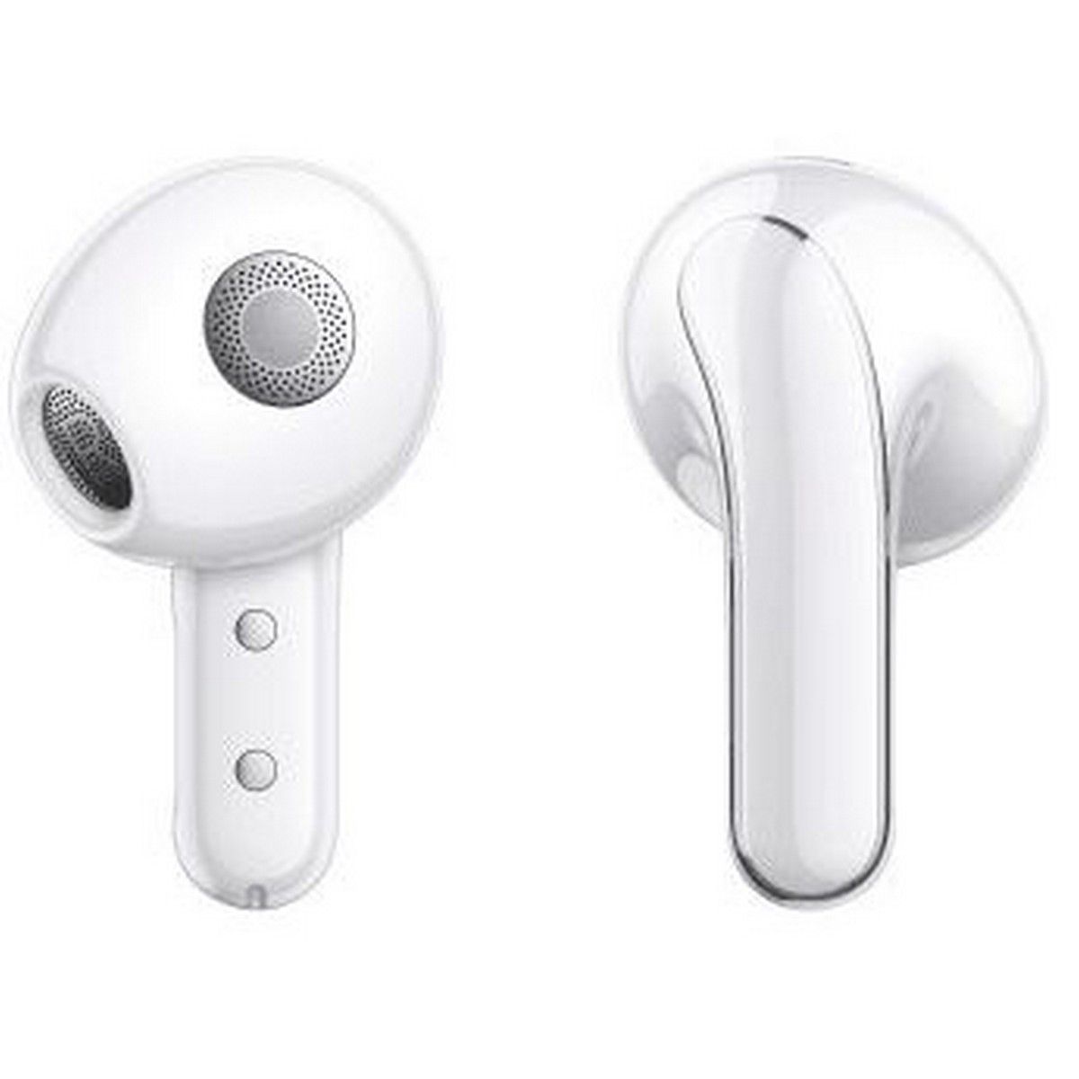 Гарнитура вкладыши Xiaomi Buds 5 M2341E1 белый беспроводные bluetooth в ушной раковине (BHR8117GL)