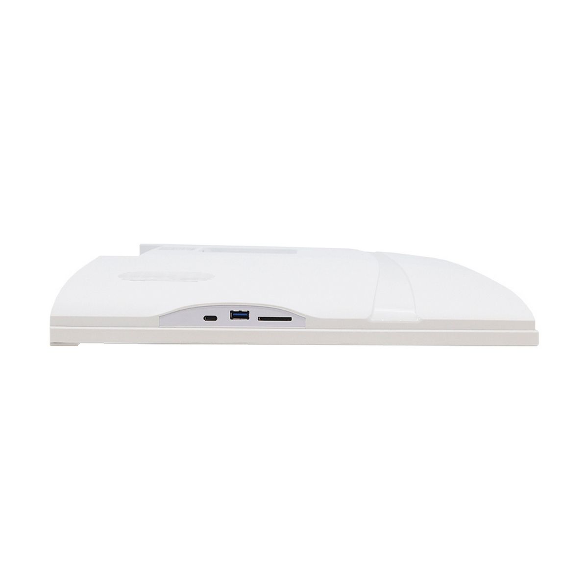 Моноблок Raskat Studio 25120 (27.0", IPS, Intel Core i5 12400, RAM 8Gb, SSD 256Gb, 120W, No OS)