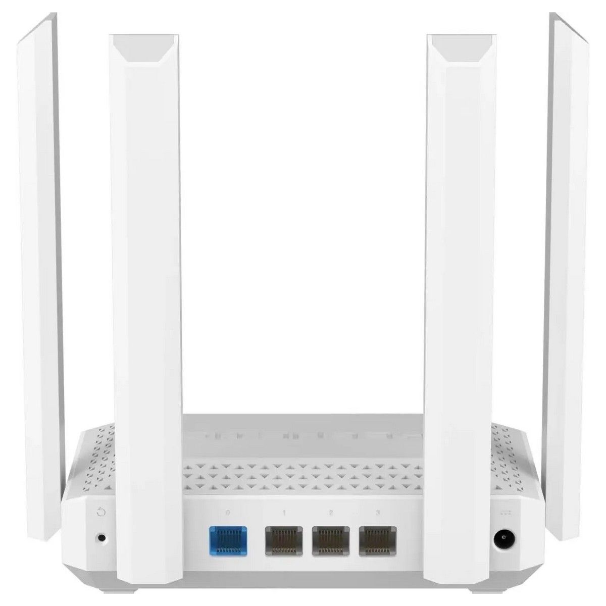 Маршрутизатор Keenetic Hopper (KN-3811)