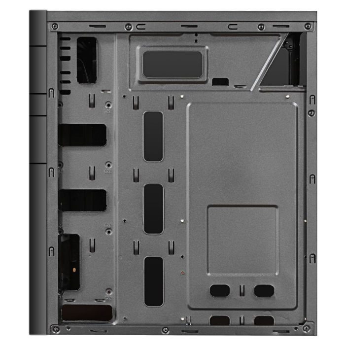 Корпус Ginzzu A190 (101412)