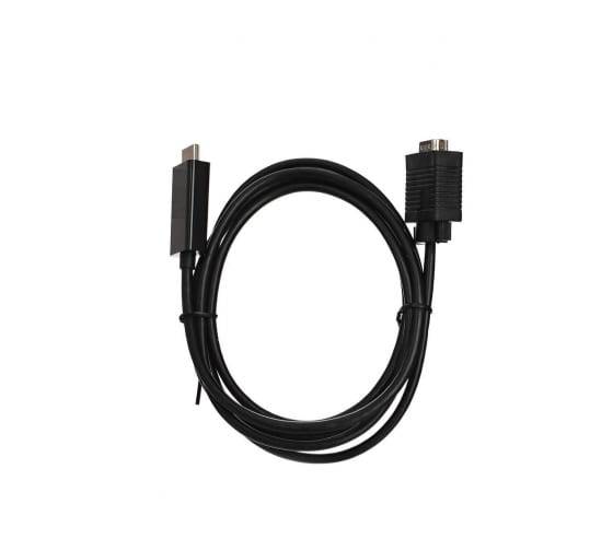 Telecom HDMI --> VGA_M/M 1,8м