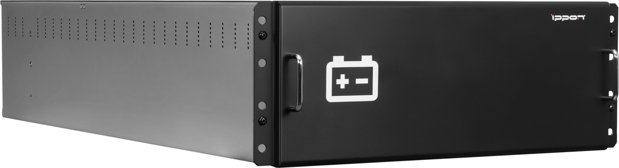 Батарея для ИБП Ippon EBM Intatum RT/RTM 480В 9А·ч для Intatum RT/RTM