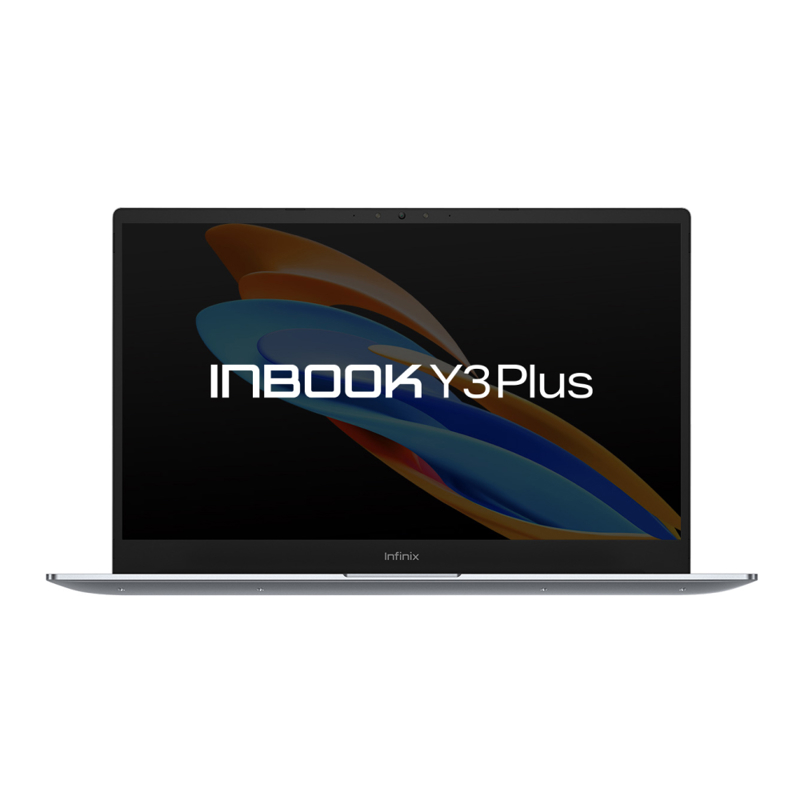 Ноутбук Infinix Inbook Y3 PLUS YL512 Core i3 1215U 8Gb SSD512Gb Intel UHD Graphics 15.6" IPS FHD (19