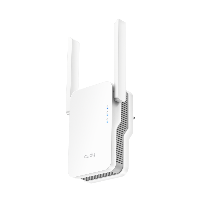 Маршрутизатор CUDY BE3600 WiFi 7 Mesh Repeater BE3600 , AP mode, Chipset Broadcom, Cudy Mesh Support