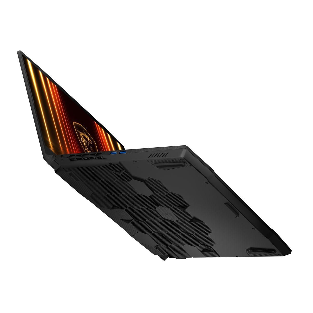 ноутбук MSI Katana 17 B2RVEK Core 5-210H 17.3" FHD (1920*1080),DDR5 16GB ( 8GB*2) 1TB SSD, NV RTX 40