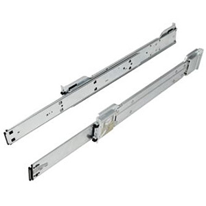 Supermicro MCP-290-00058-0N Салазки 19" to 26.6" quick-release rail set for 2U & 3U 17.2" W chassis 