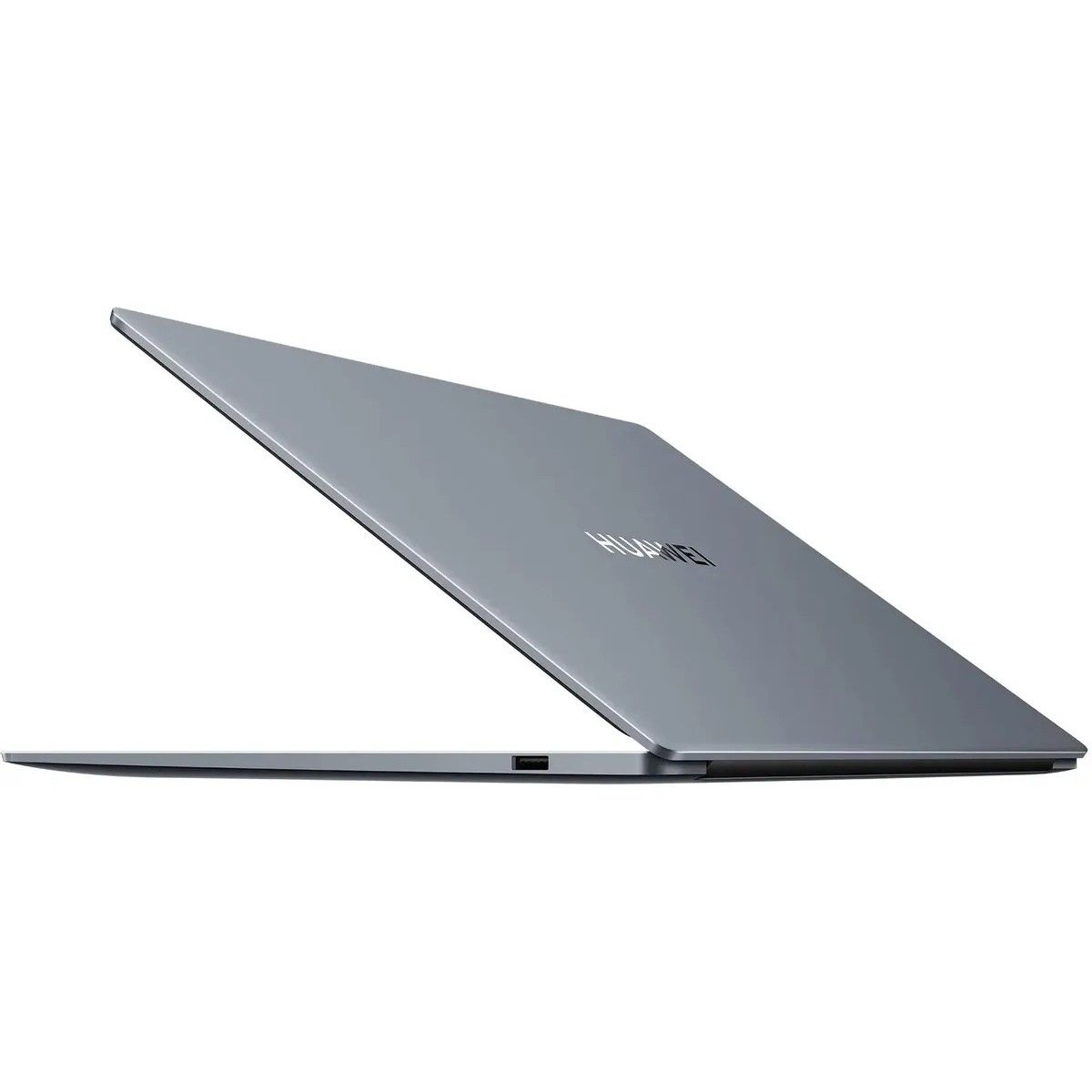 Ноутбук Huawei MateBook D16 Intel Core i9-13900H/16Gb/SSD1Tb/16"/IPS/WUXGA/1920x1200/60Hz/NoOS/