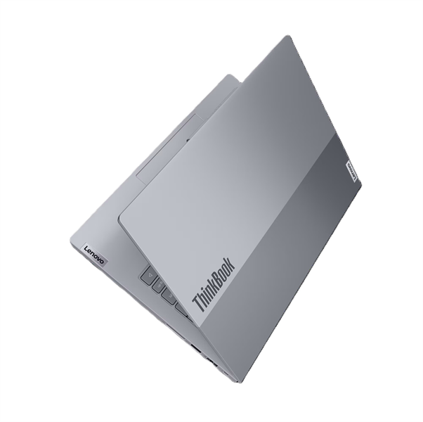 Ноутбук Lenovo ThinkBook 16 G8 IAL 16" WUXGA (1920x1200) IPS 300N, Ultra 5 225U, 1x16GB DDR5-5600, 5