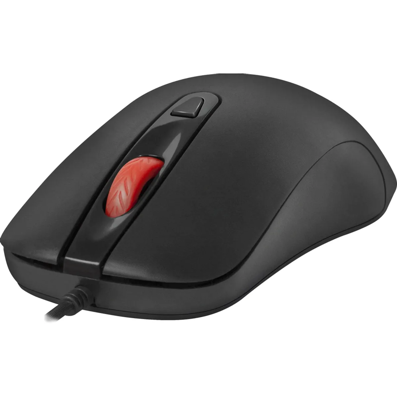 Мышка OMEGA MB-522 52522 BLACK DEFENDER