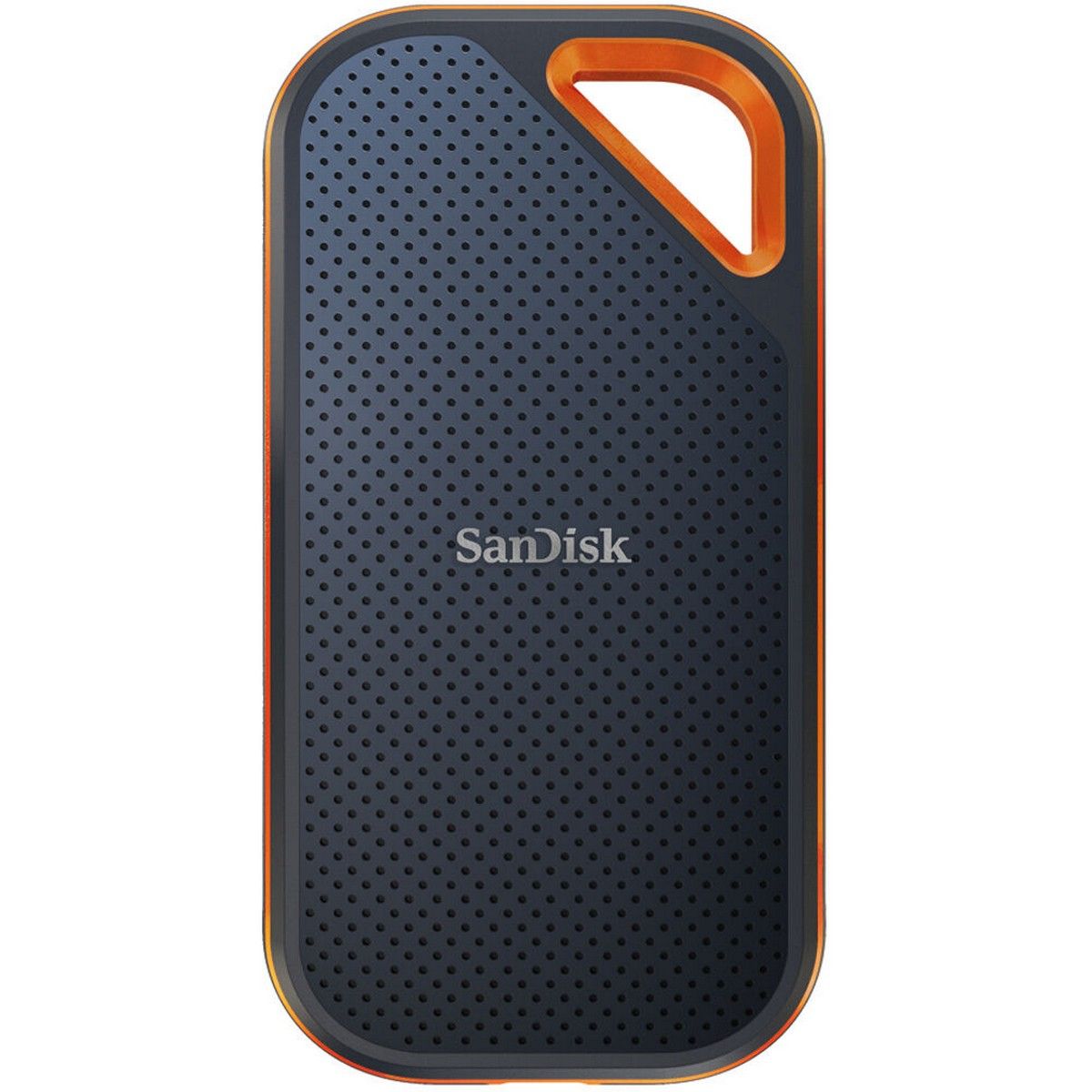 Твердотельный накопитель SSD SanDisk Extreme PRO 4TB Portable SSD - Read/Write Speeds up to 2000MB/s
