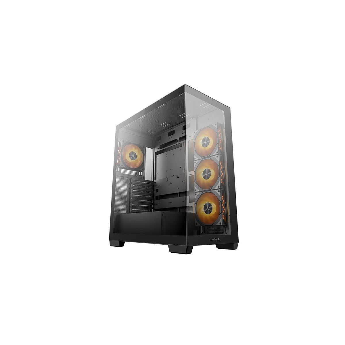 Корпус для ПК Deepcool CG580 4F